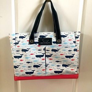 Scout Uptown Bag